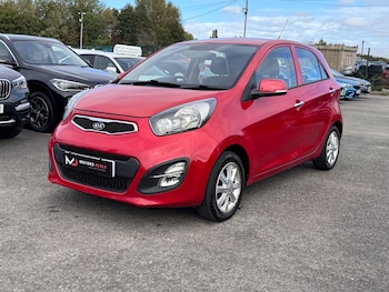 Used Kia Picanto 2012 for sale - 76188903: Photo 4