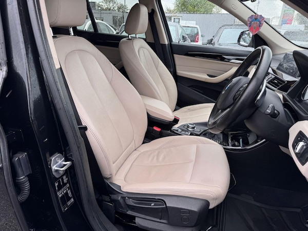 Used BMW X1 2019 for sale - 76226668: Photo 10