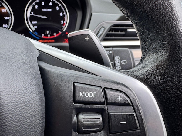 Used BMW X1 2019 for sale - 76226668: Photo 12