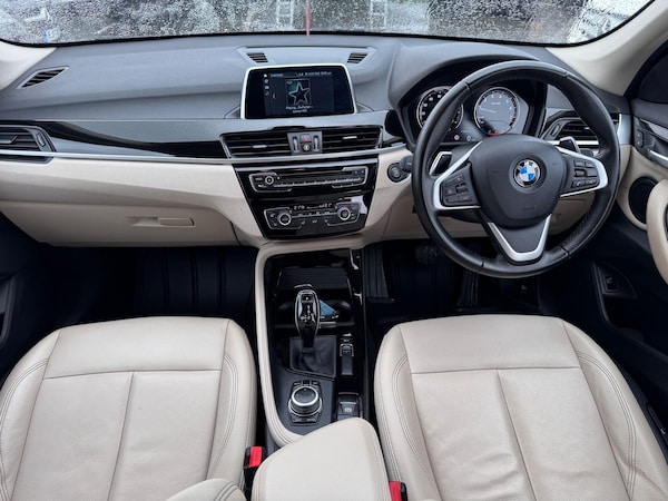 Used BMW X1 2019 for sale - 76226668: Photo 14