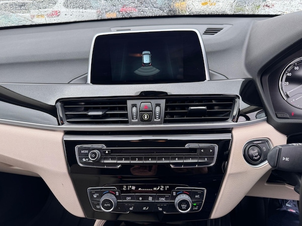 Used BMW X1 2019 for sale - 76226668: Photo 18