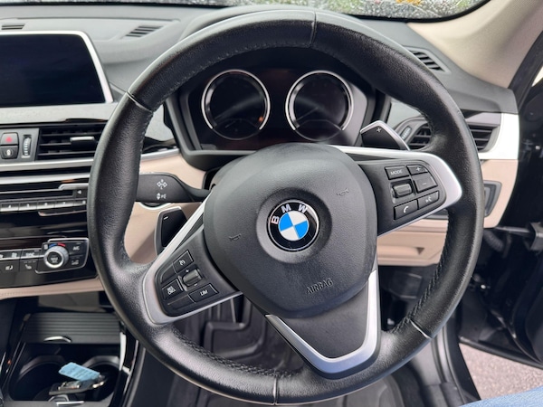 Used BMW X1 2019 for sale - 76226668: Photo 19