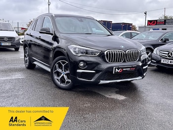 2019 (68) - 2.0 20i xLine DCT sDrive Euro 6 (s/s) 5dr