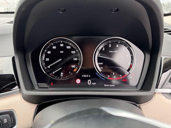 Used BMW X1 2019 for sale - 76226668: Photo 21