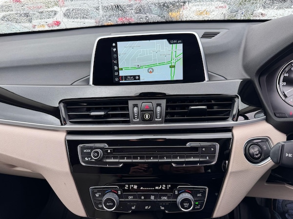 Used BMW X1 2019 for sale - 76226668: Photo 23