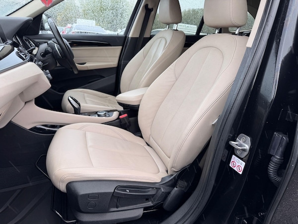 Used BMW X1 2019 for sale - 76226668: Photo 24