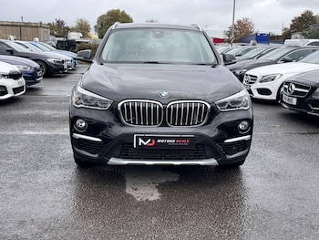 Used BMW X1 2019 for sale - 76226668: Photo 2