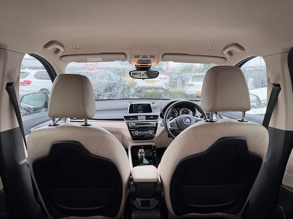 Used BMW X1 2019 for sale - 76226668: Photo 30