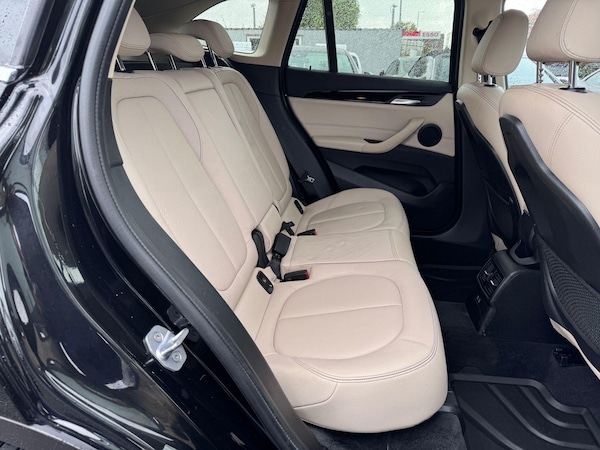 Used BMW X1 2019 for sale - 76226668: Photo 33