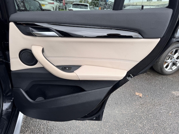 Used BMW X1 2019 for sale - 76226668: Photo 35