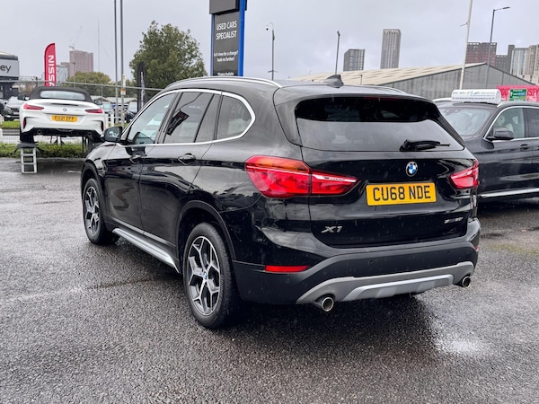 Used BMW X1 2019 for sale - 76226668: Photo 5