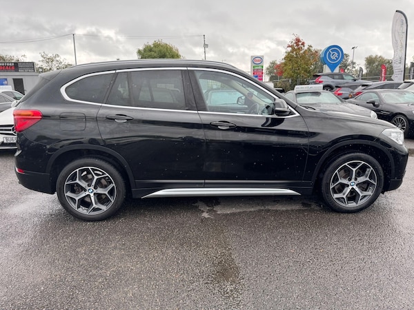 Used BMW X1 2019 for sale - 76226668: Photo 6