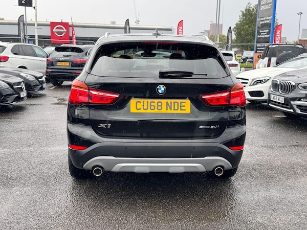 Used BMW X1 2019 for sale - 76226668: Photo 7