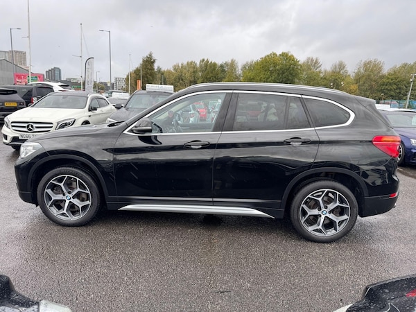 Used BMW X1 2019 for sale - 76226668: Photo 8
