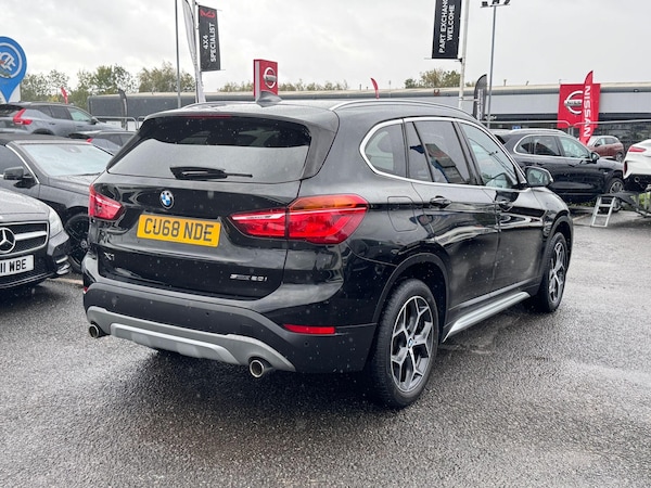Used BMW X1 2019 for sale - 76226668: Photo 9