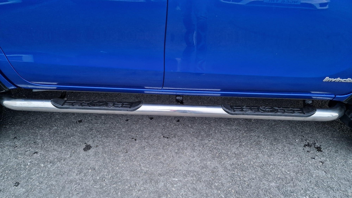 Used Toyota Hilux 2017 for sale - 76247837: Photo 14