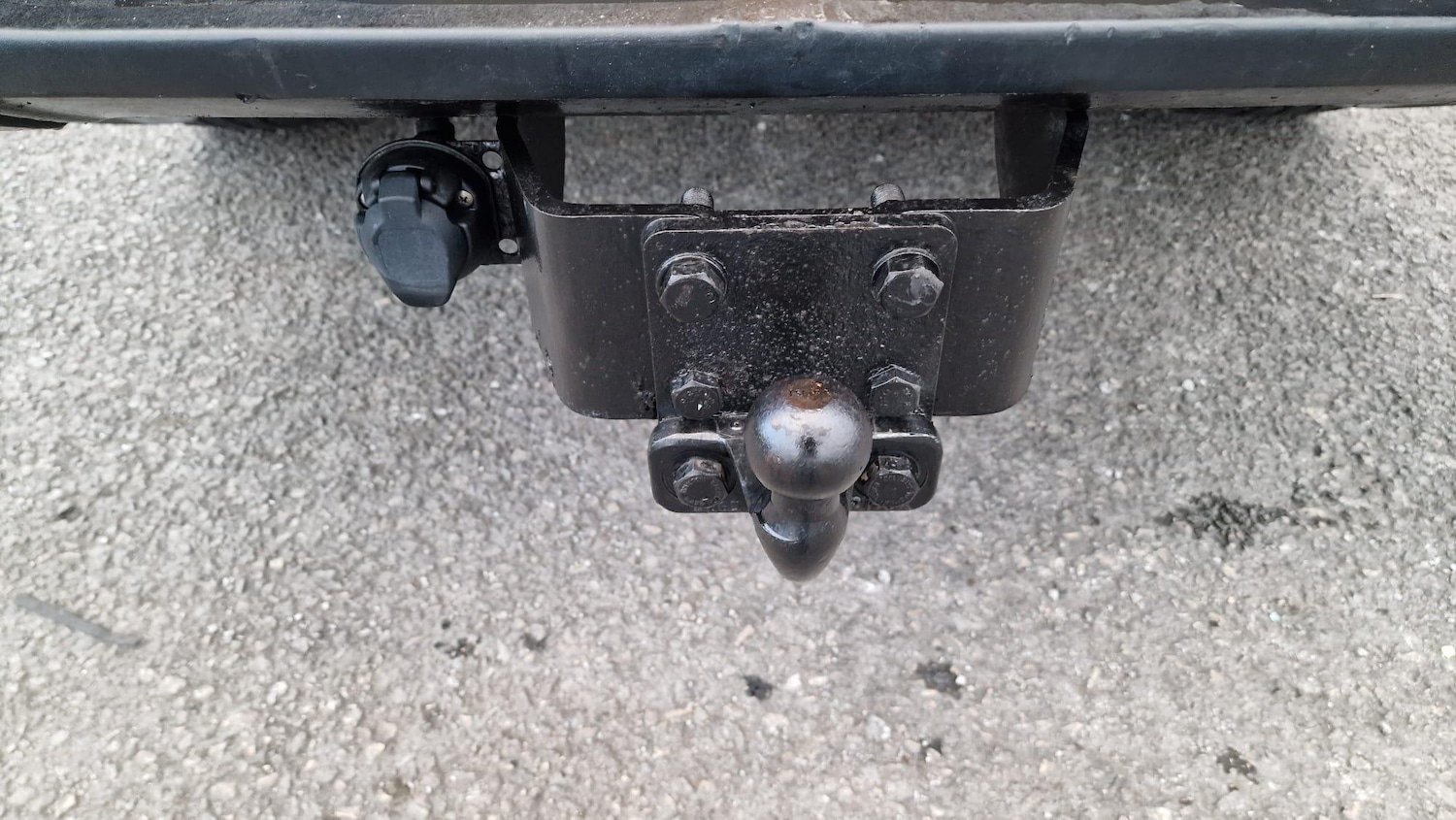 Used Toyota Hilux 2017 for sale - 76247837: Photo 16