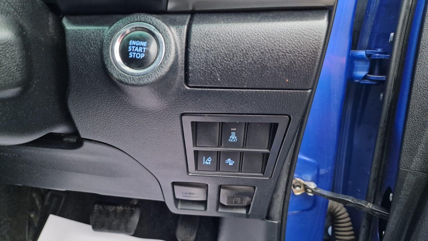 Used Toyota Hilux 2017 for sale - 76247837: Photo 20