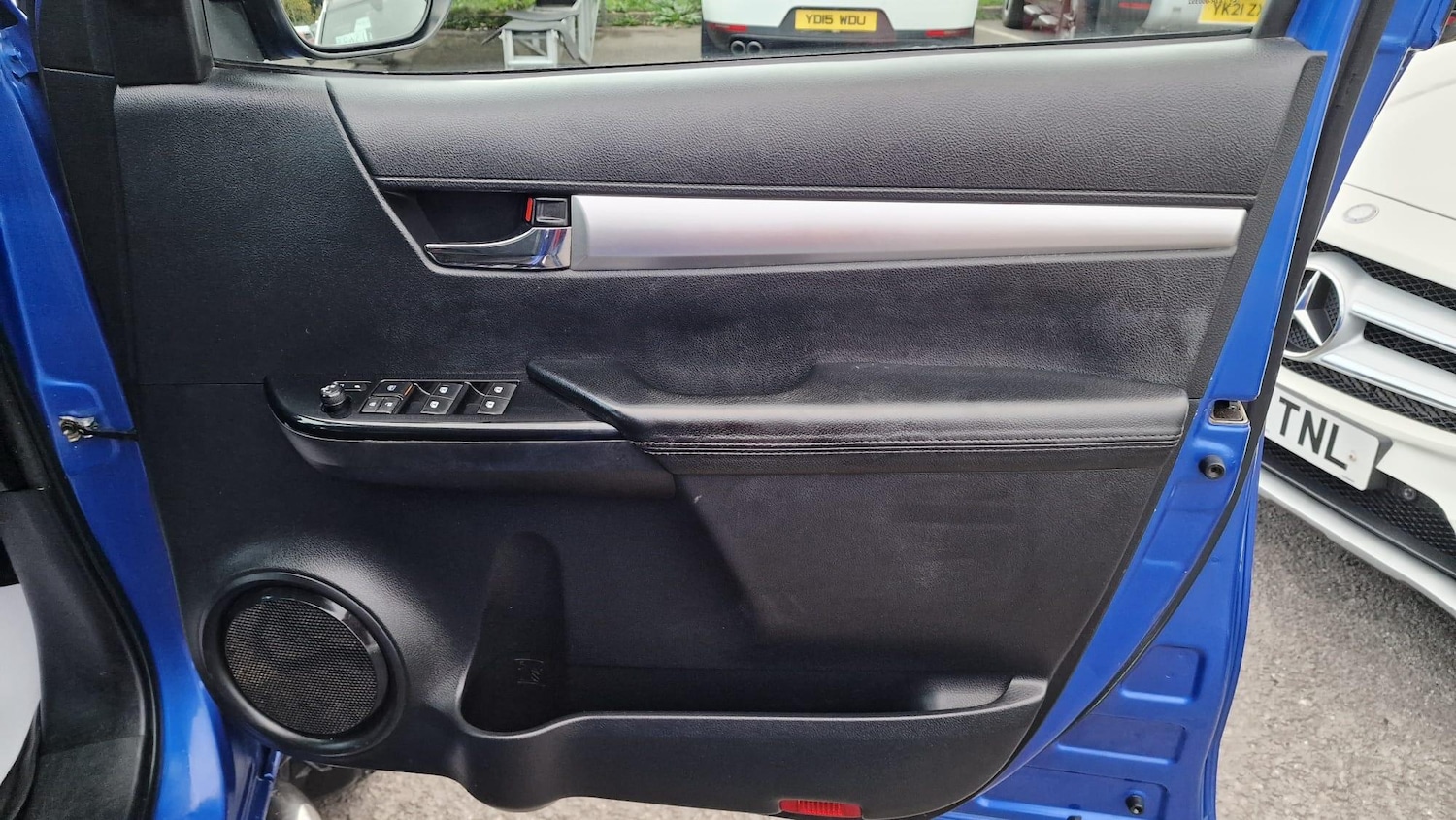 Used Toyota Hilux 2017 for sale - 76247837: Photo 27