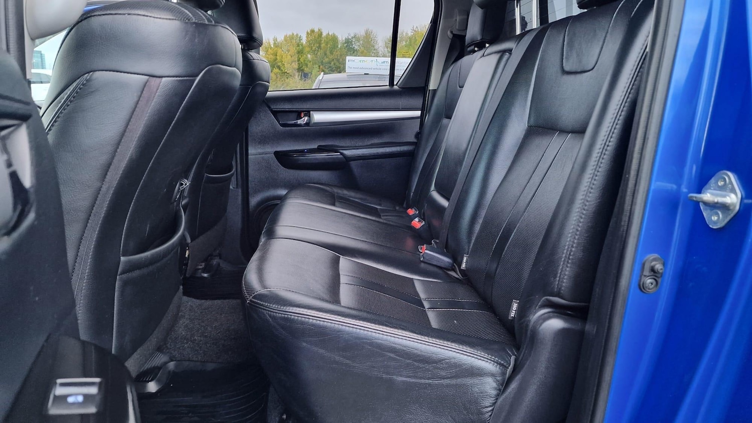 Used Toyota Hilux 2017 for sale - 76247837: Photo 30