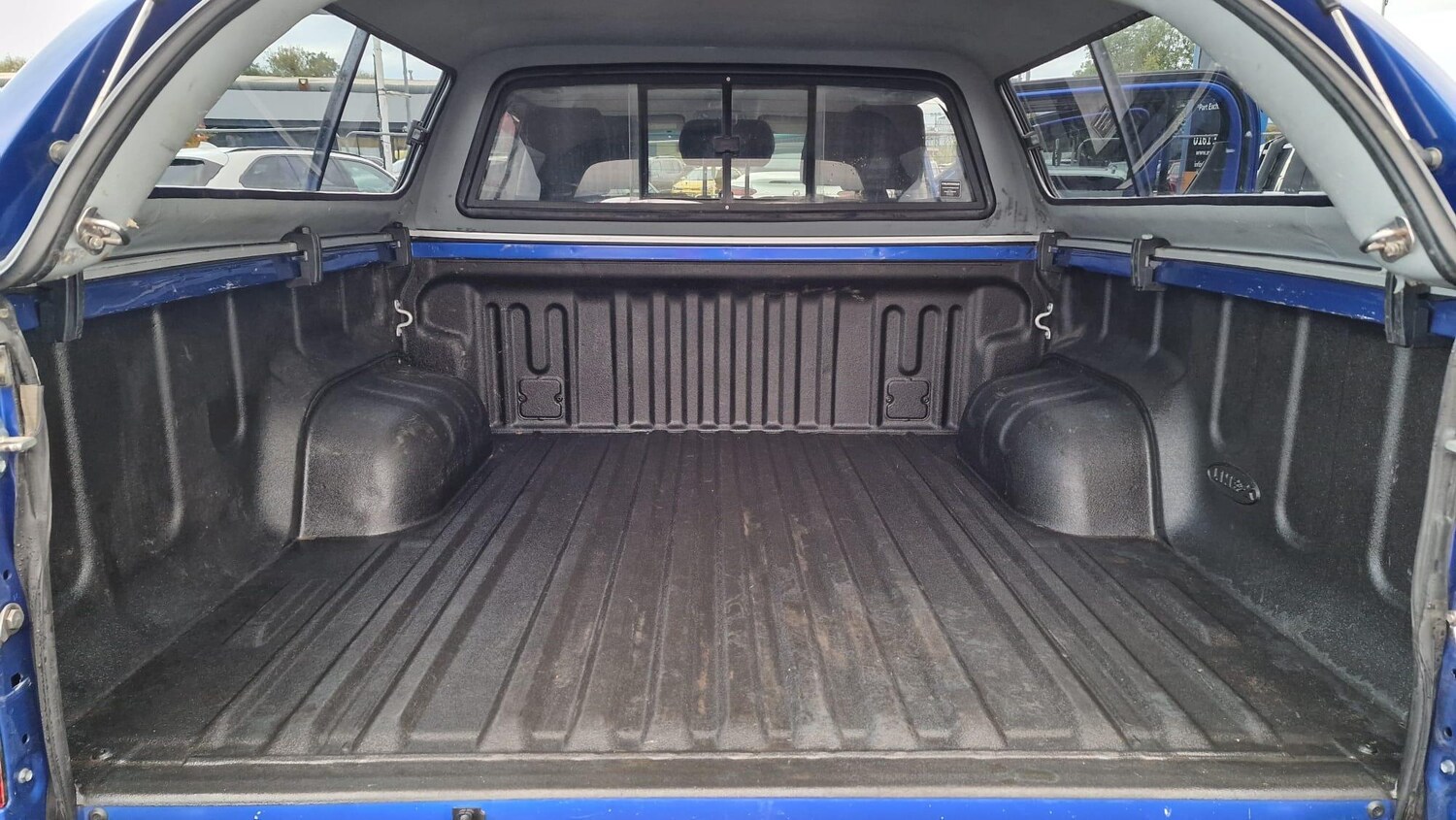 Used Toyota Hilux 2017 for sale - 76247837: Photo 33