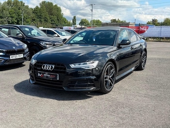 Used Audi A6 2017 for sale - 79483832: Photo