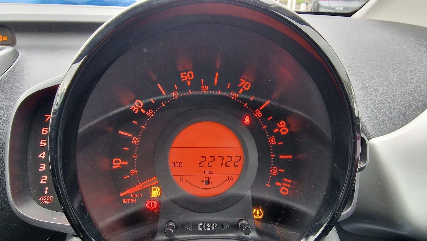 Used Peugeot 108 for sale - 77549971: Photo 20