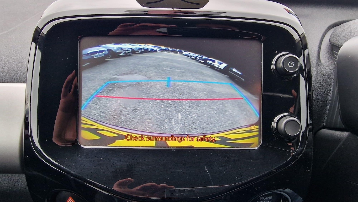 Used Peugeot 108 for sale - 77549971: Photo 21