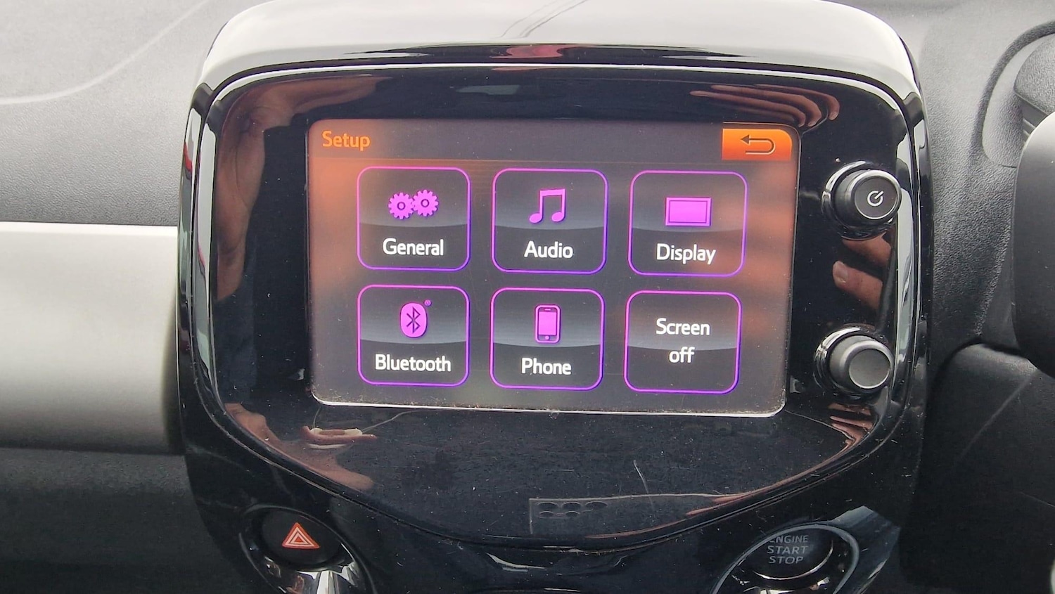 Used Peugeot 108 for sale - 77549971: Photo 24