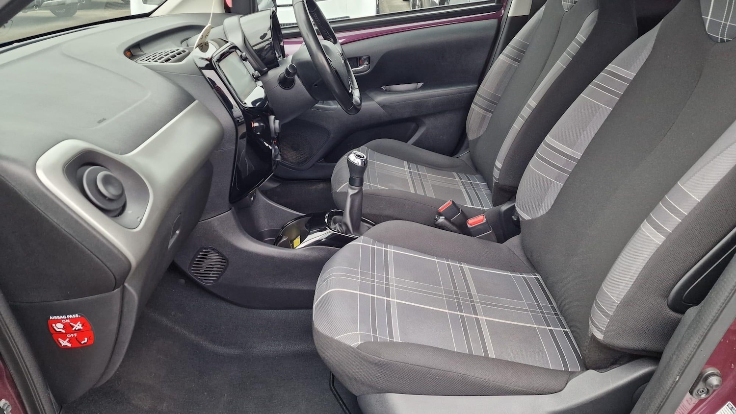 Used Peugeot 108 for sale - 77549971: Photo 26