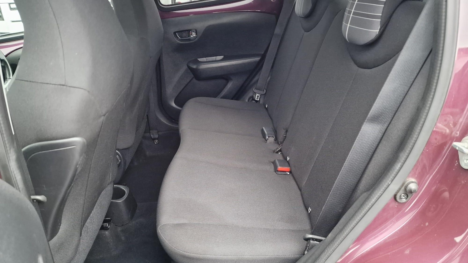 Used Peugeot 108 for sale - 77549971: Photo 28