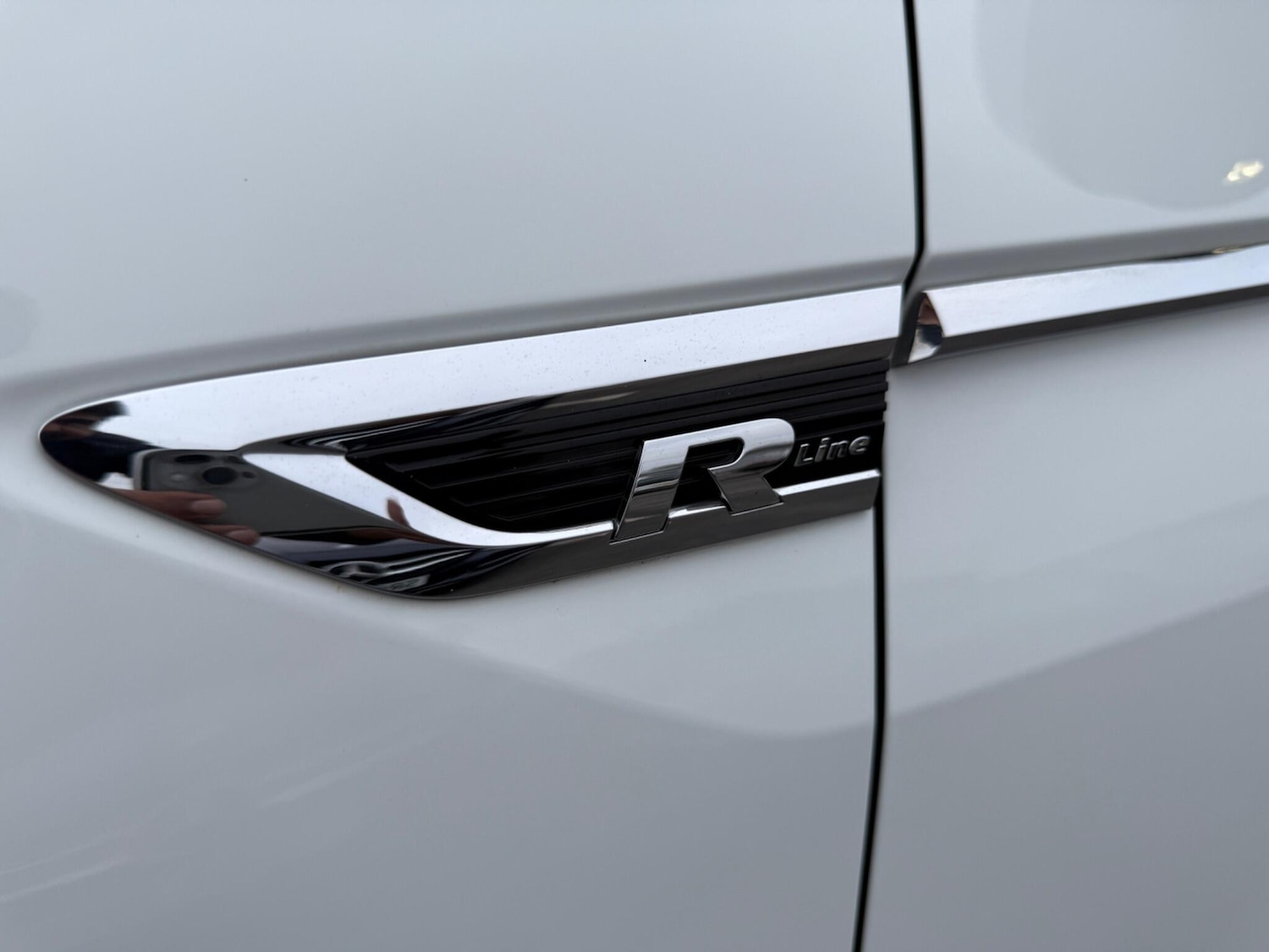 Used Volkswagen Tiguan 2017 for sale - 76942613: Photo 13