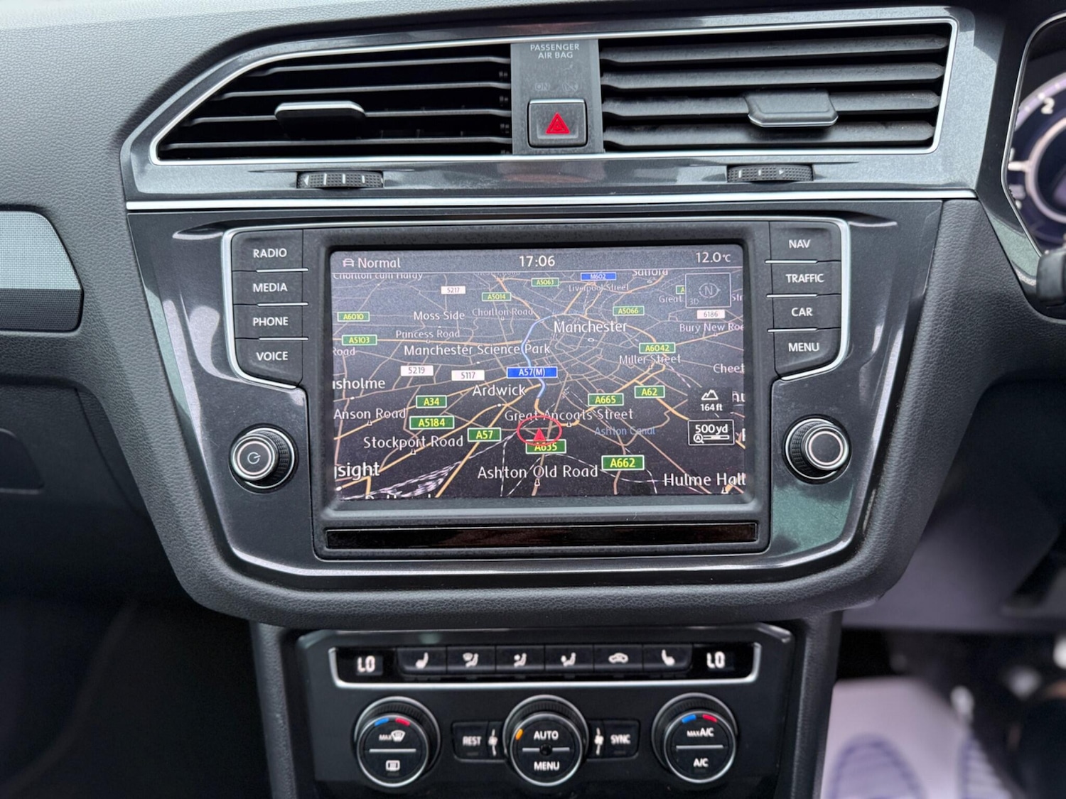 Used Volkswagen Tiguan 2017 for sale - 76942613: Photo 18