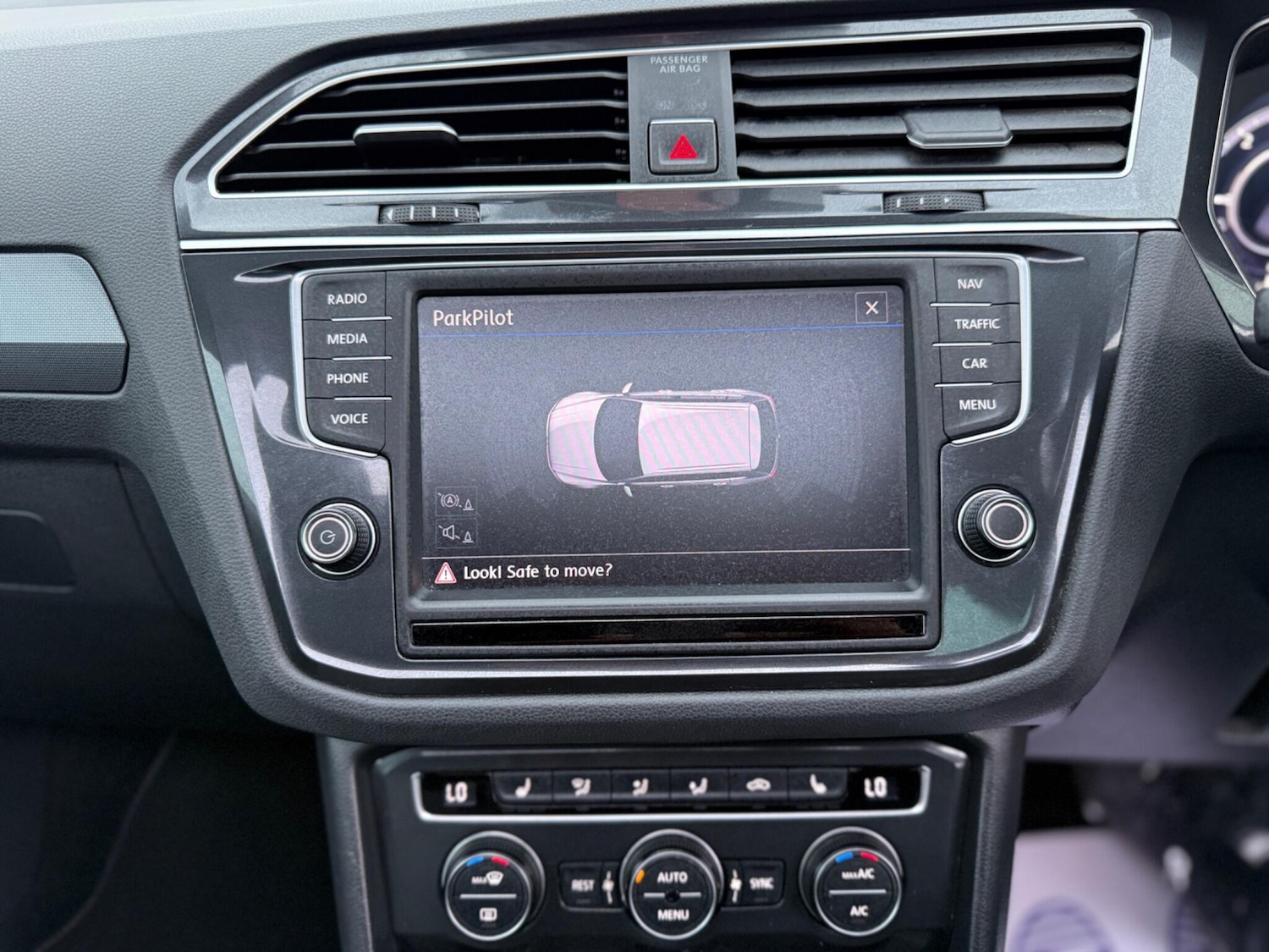 Used Volkswagen Tiguan 2017 for sale - 76942613: Photo 20