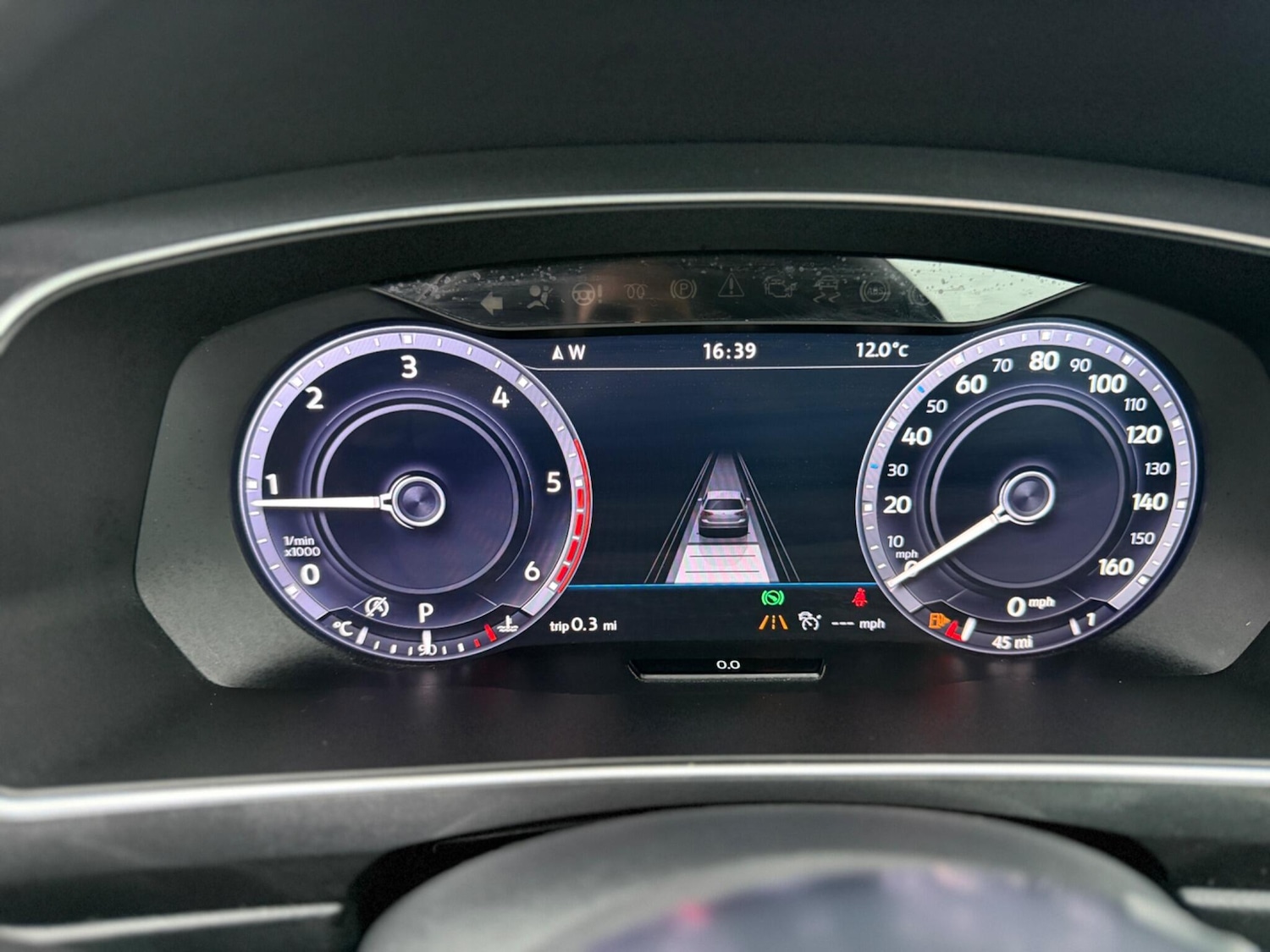 Used Volkswagen Tiguan 2017 for sale - 76942613: Photo 23