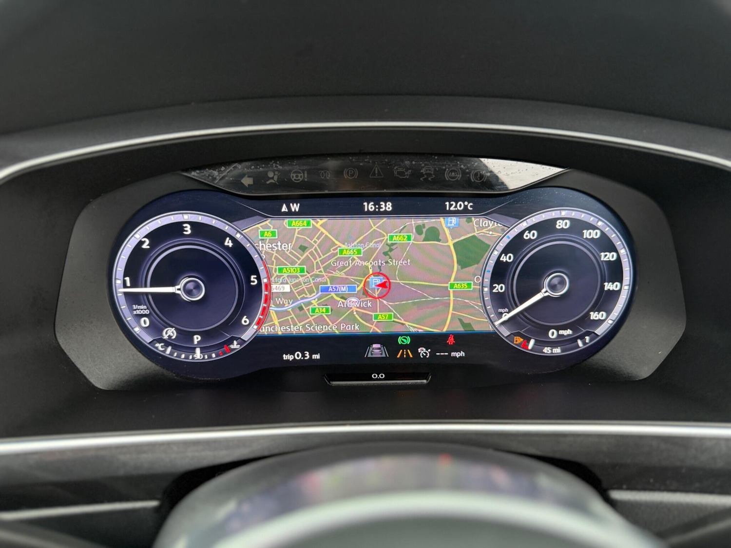 Used Volkswagen Tiguan 2017 for sale - 76942613: Photo 24