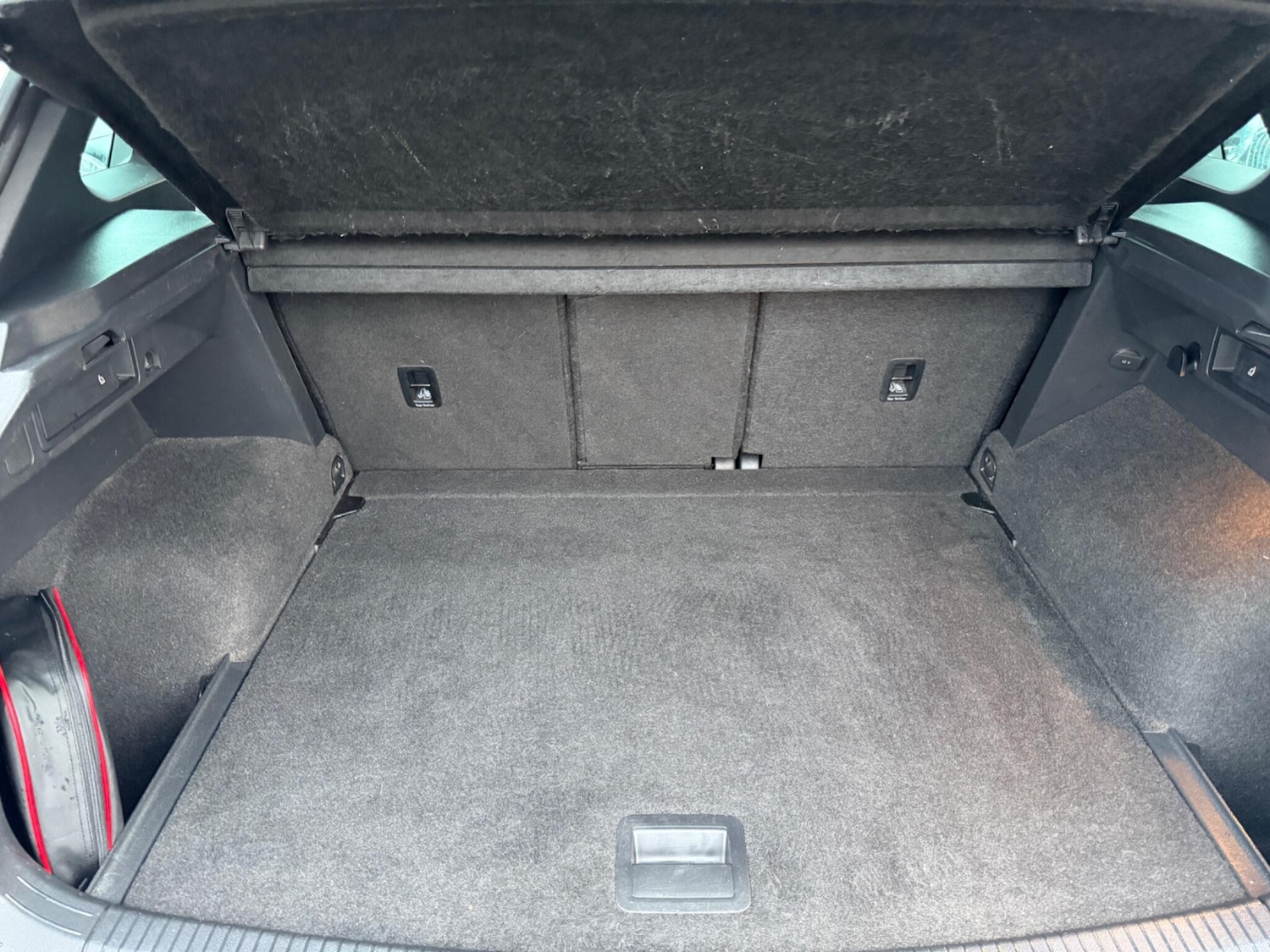 Used Volkswagen Tiguan 2017 for sale - 76942613: Photo 32