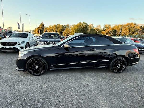 Used Mercedes-Benz E-Class 2012 for sale - 76031826: Photo 10