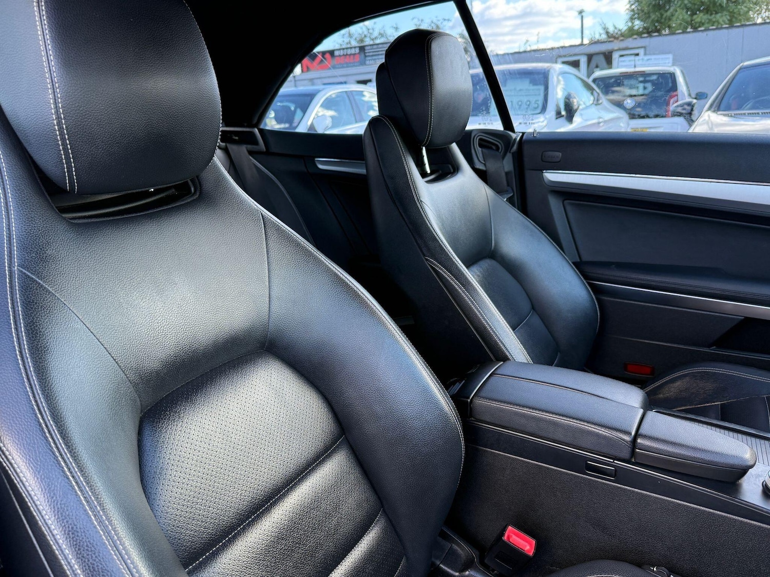 Used Mercedes-Benz E Class 2012 for sale - 76031826: Photo 26