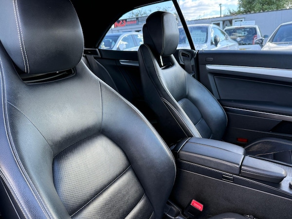 Used Mercedes-Benz E-Class 2012 for sale - 76031826: Photo 26
