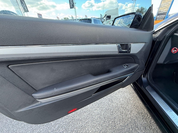 Used Mercedes-Benz E-Class 2012 for sale - 76031826: Photo 30
