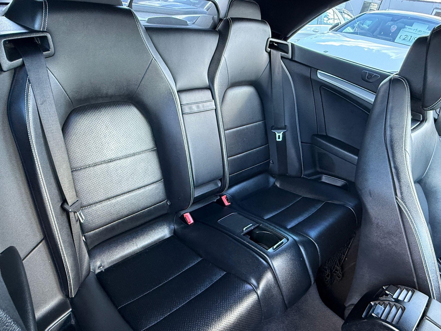 Used Mercedes-Benz E Class 2012 for sale - 76031826: Photo 31