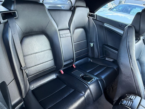 Used Mercedes-Benz E-Class 2012 for sale - 76031826: Photo 31