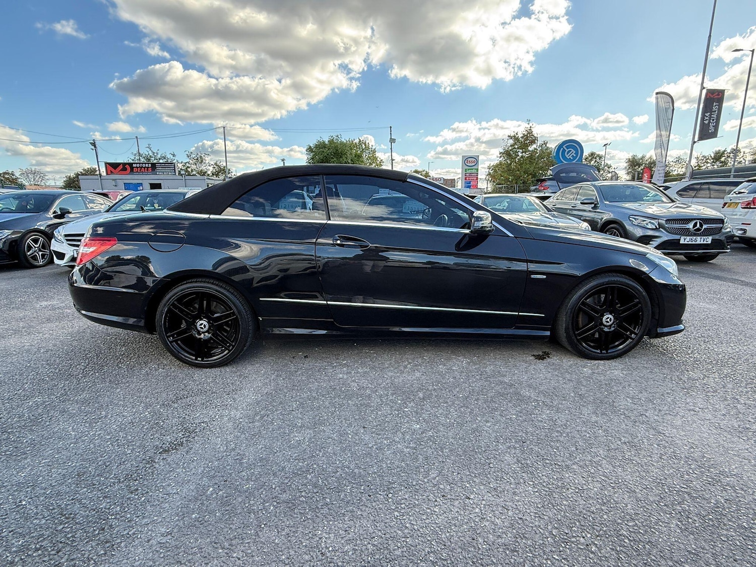 Used Mercedes-Benz E Class 2012 for sale - 76031826: Photo 7