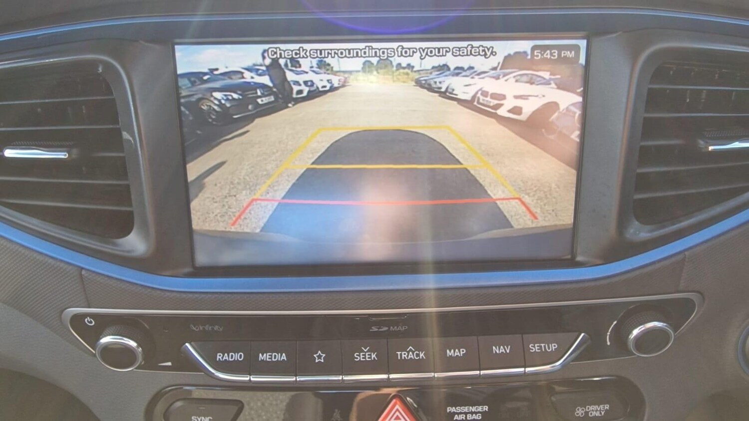 Vehicle 15