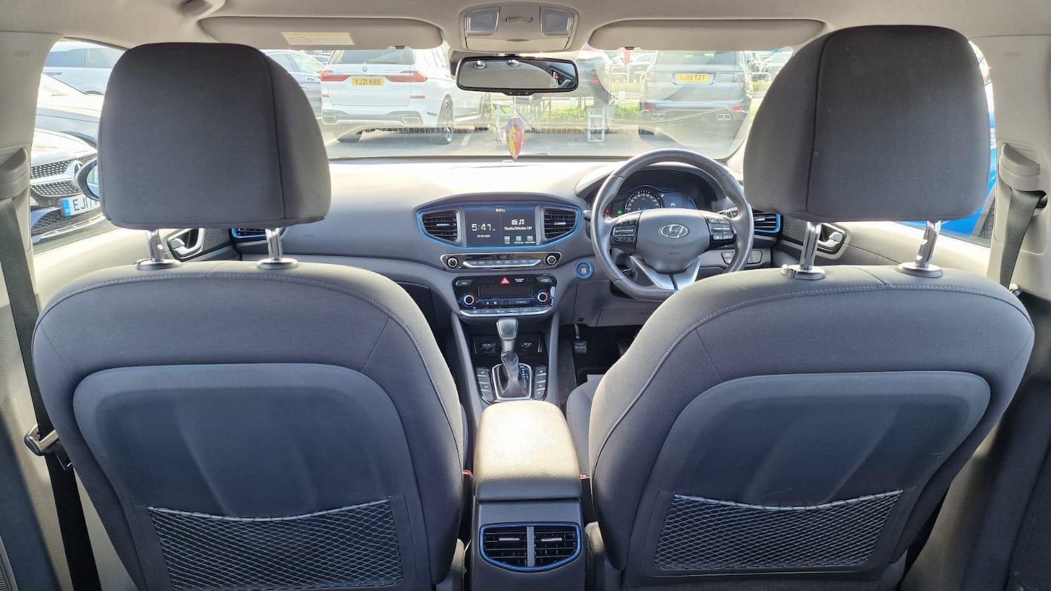 Vehicle 24