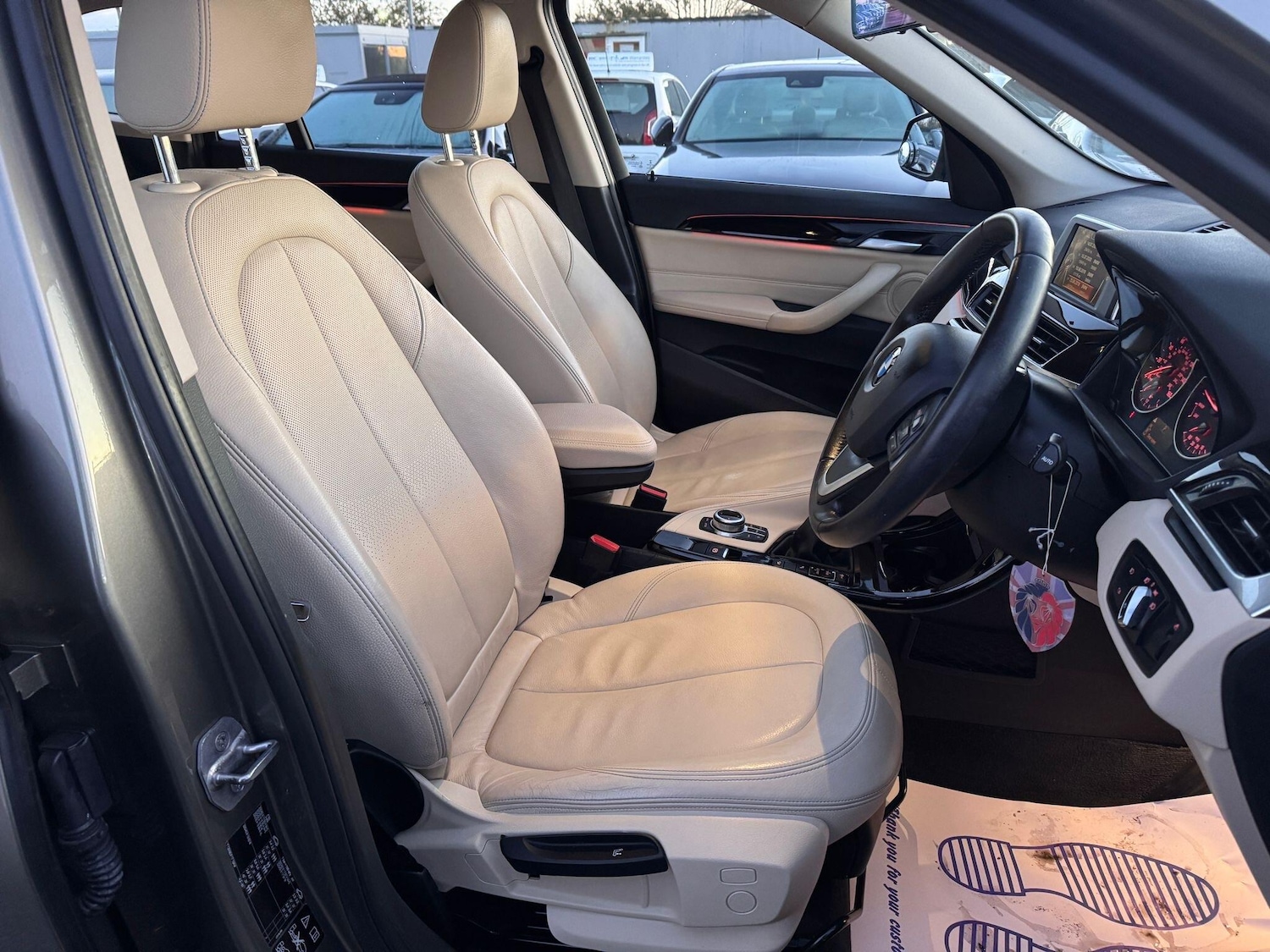 Used BMW X1 2016 for sale - 76633983: Photo 10