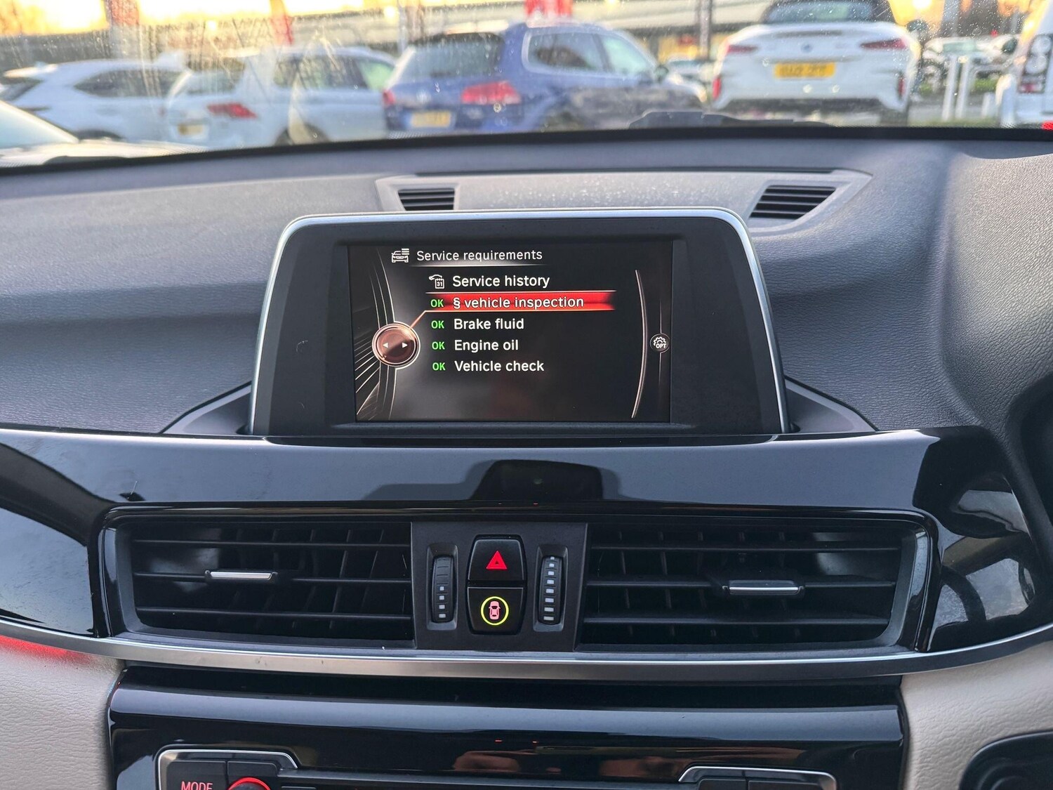 Used BMW X1 2016 for sale - 76633983: Photo 12