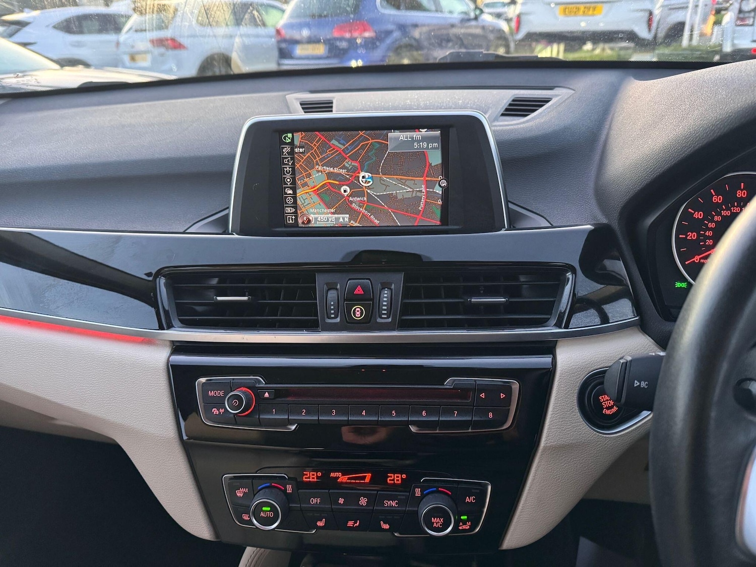 Used BMW X1 2016 for sale - 76633983: Photo 13