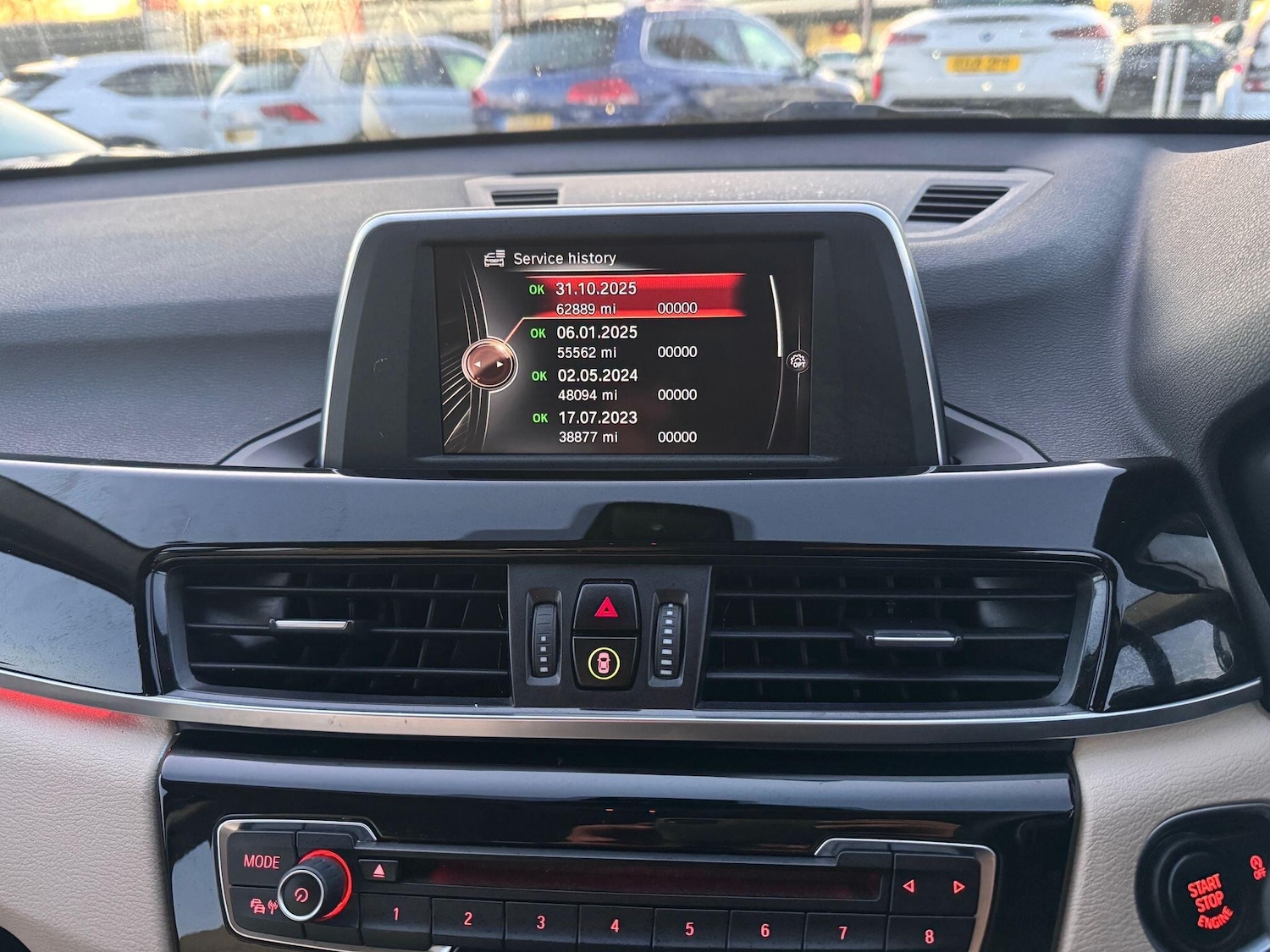 Used BMW X1 2016 for sale - 76633983: Photo 14